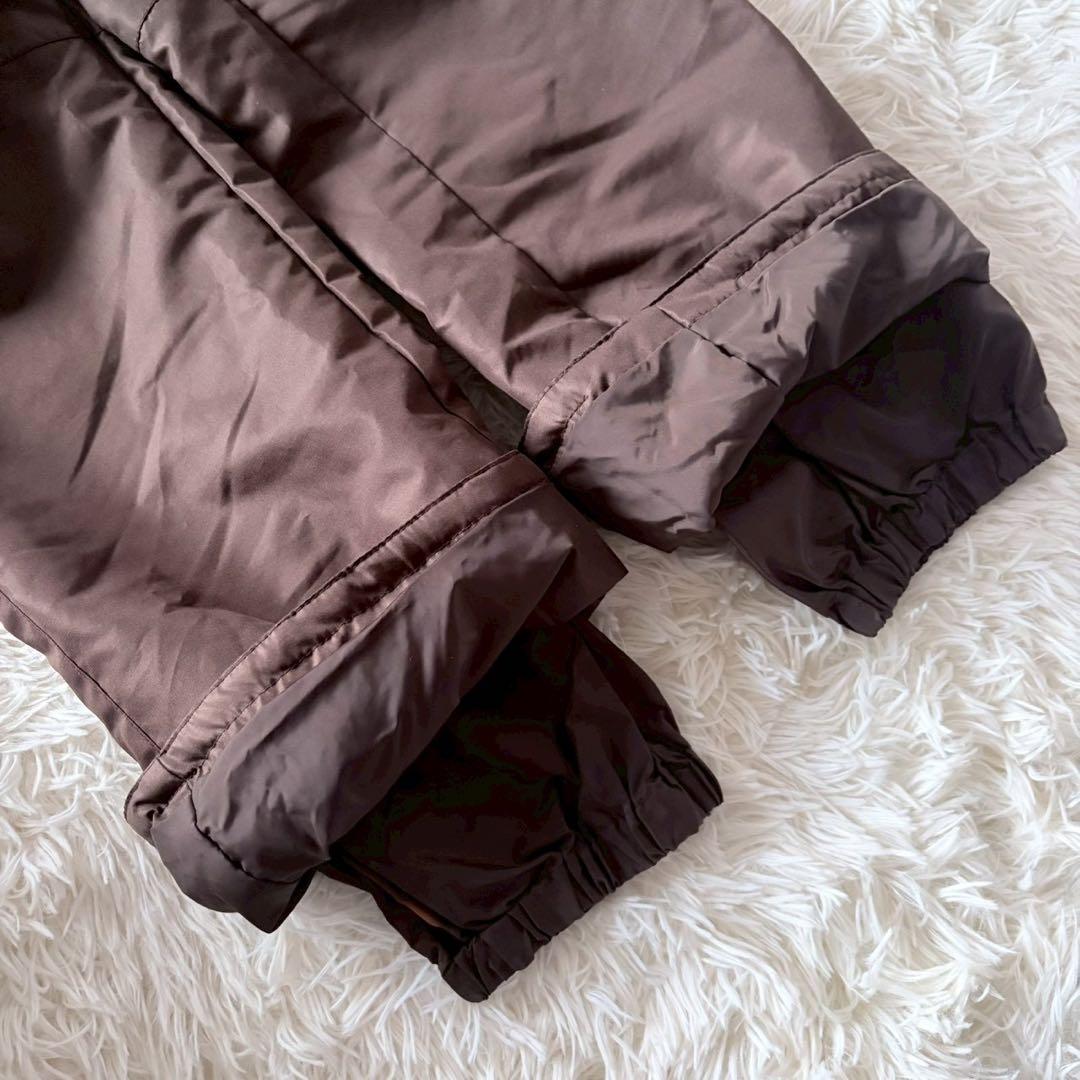 #S2✨IGNIO✨大きめサイズ✨スキーウェア 上下セット レディースL