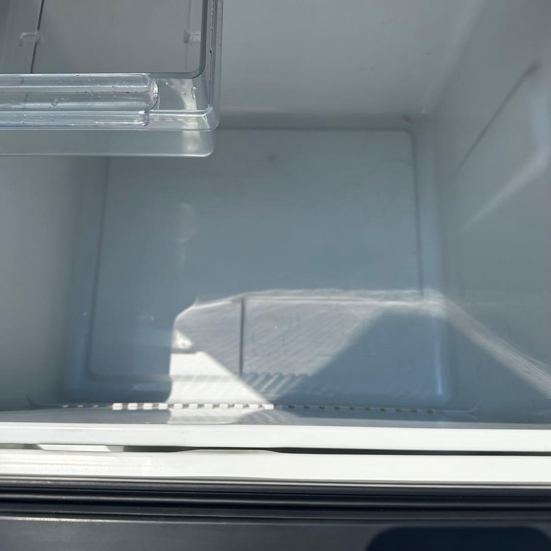 Hisense ハイセンス 3ドア冷凍冷蔵庫 HR-G2801BR 2019年製