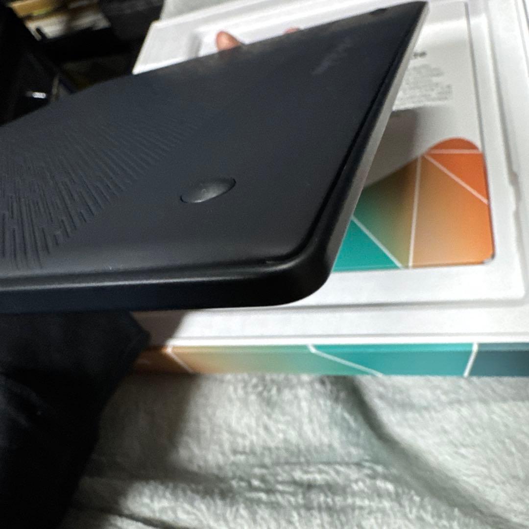 2025購入kobo Elipsa 2E N605 10.3インチ32GB