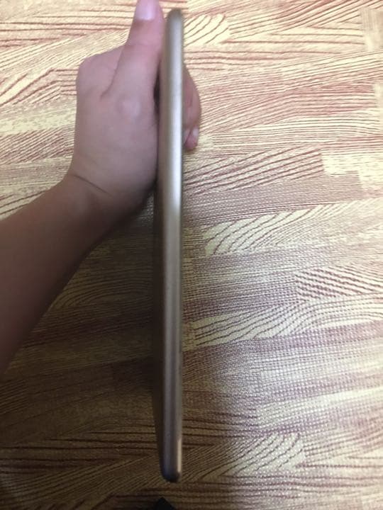 ジャンク　Apple iPad mini3 128GB Wi-Fi モデル