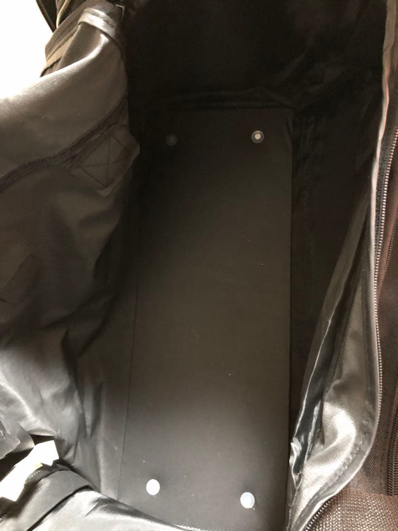 アメリカのディズニーランドで購入 当時50周年目のレアバッグ