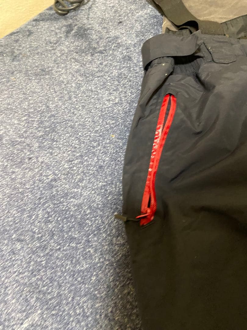 【早い者勝ち】ダイワ防寒ウェア レインマックス サイズM DW-3408