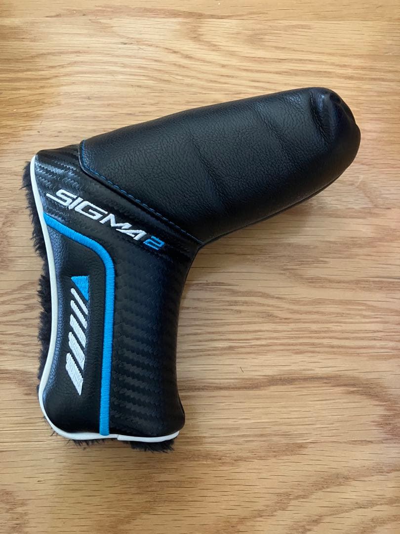 PING SIGMA2 ANSER ステルス パター