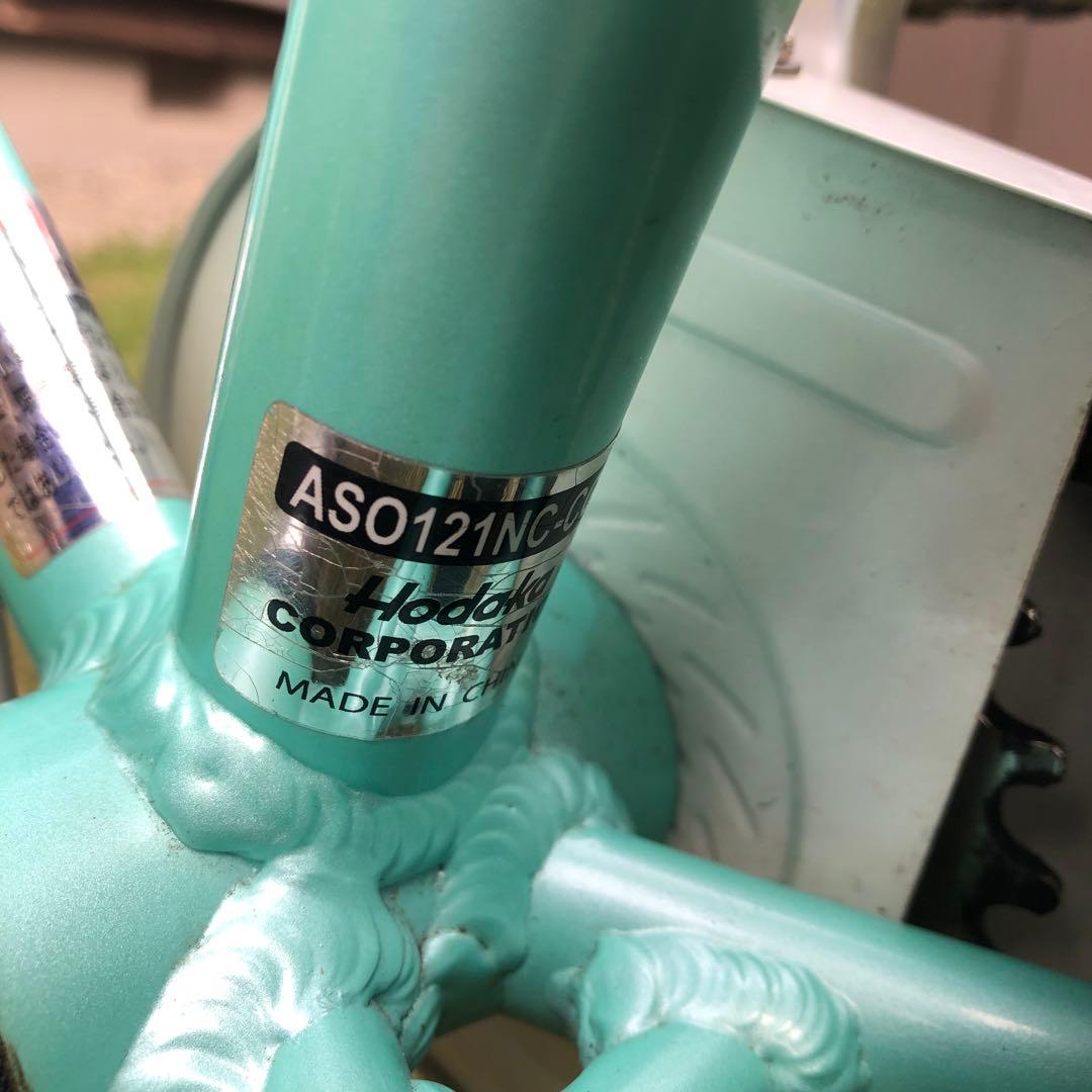 【引渡希望】コーダーブルーム　アッソン　12インチ　幼児用自転車