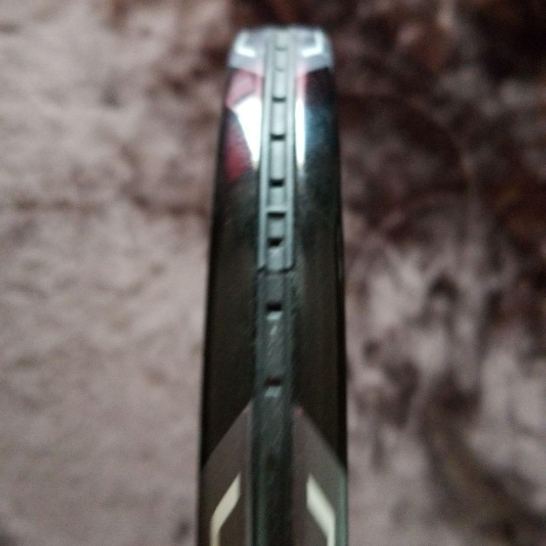 mizuno ソフトテニスラケット