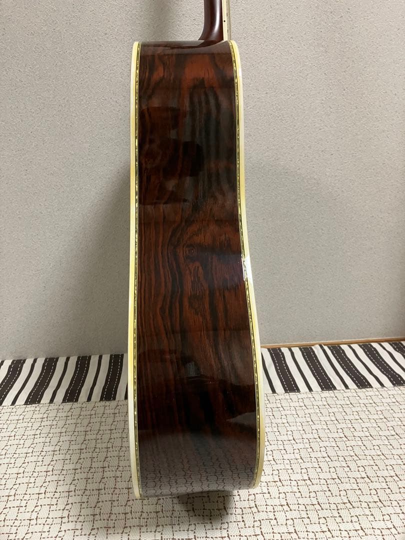 K.Yairi ギター　YW-800G