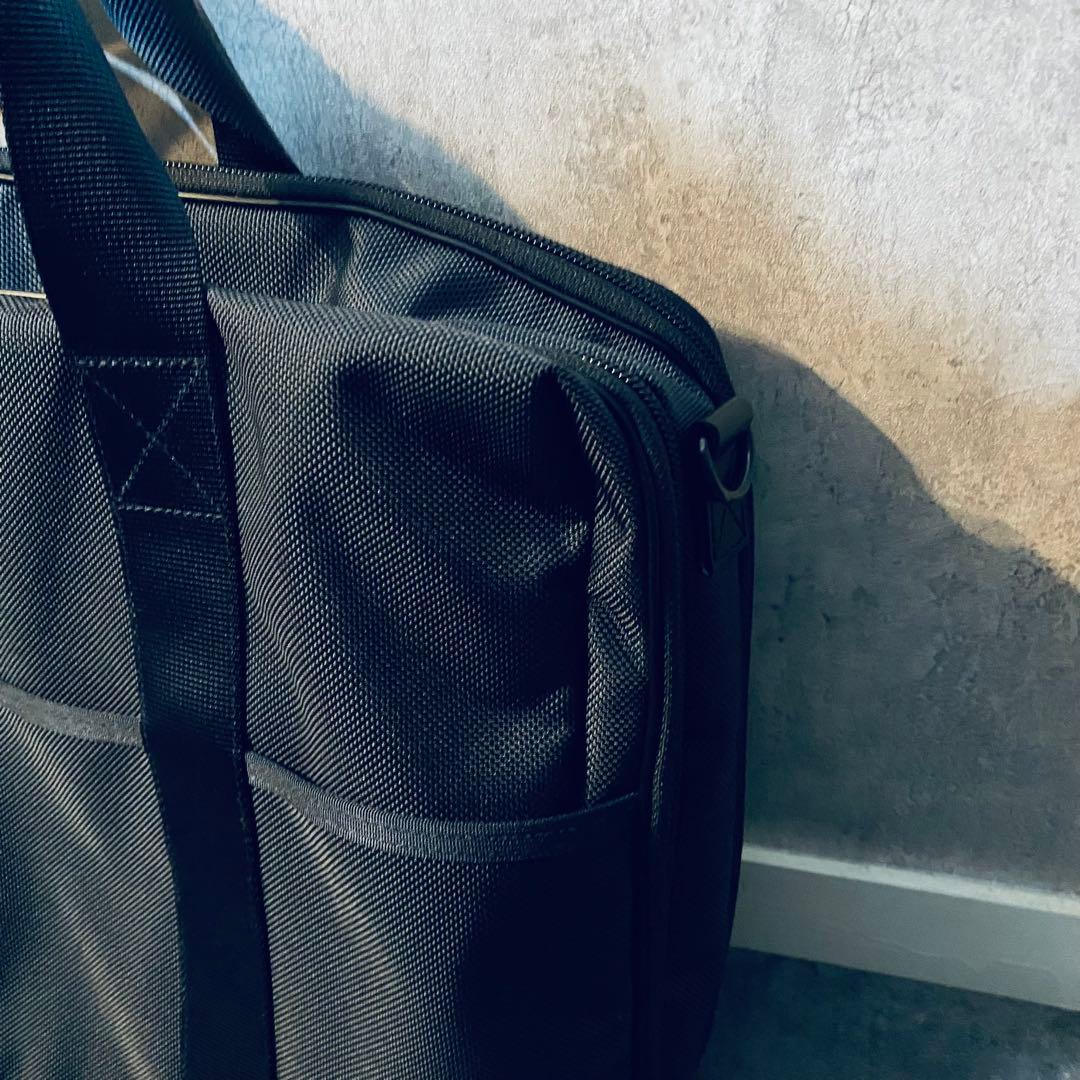 バッグ PORTER STAGE 2WAY BRIEFCASE(L)620-07572