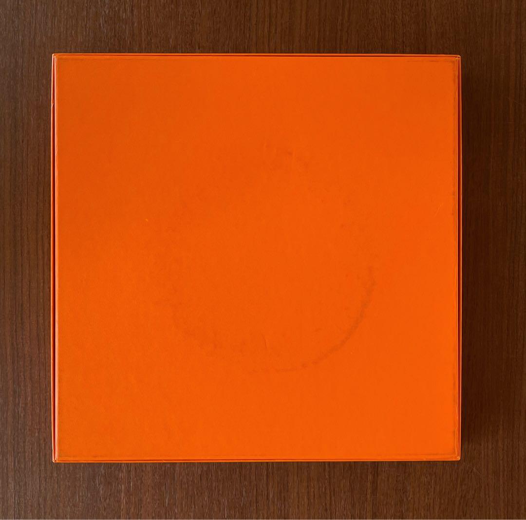 HERMES エルメス《シエスタ》タルトプレート