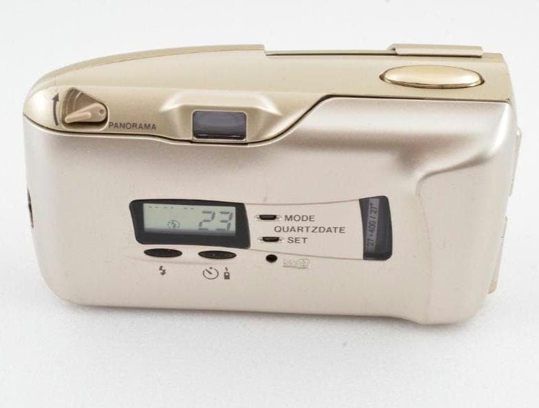 Olympus μⅡ 35mm f2.8 動作確認済