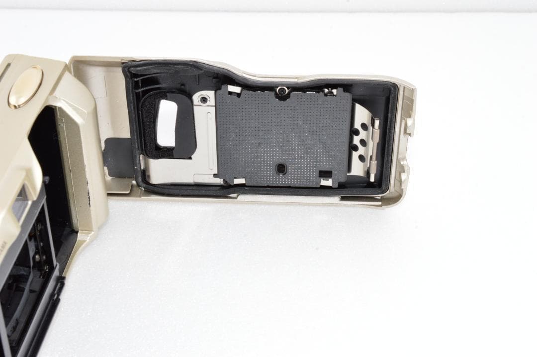 Olympus μⅡ 35mm f2.8 動作確認済