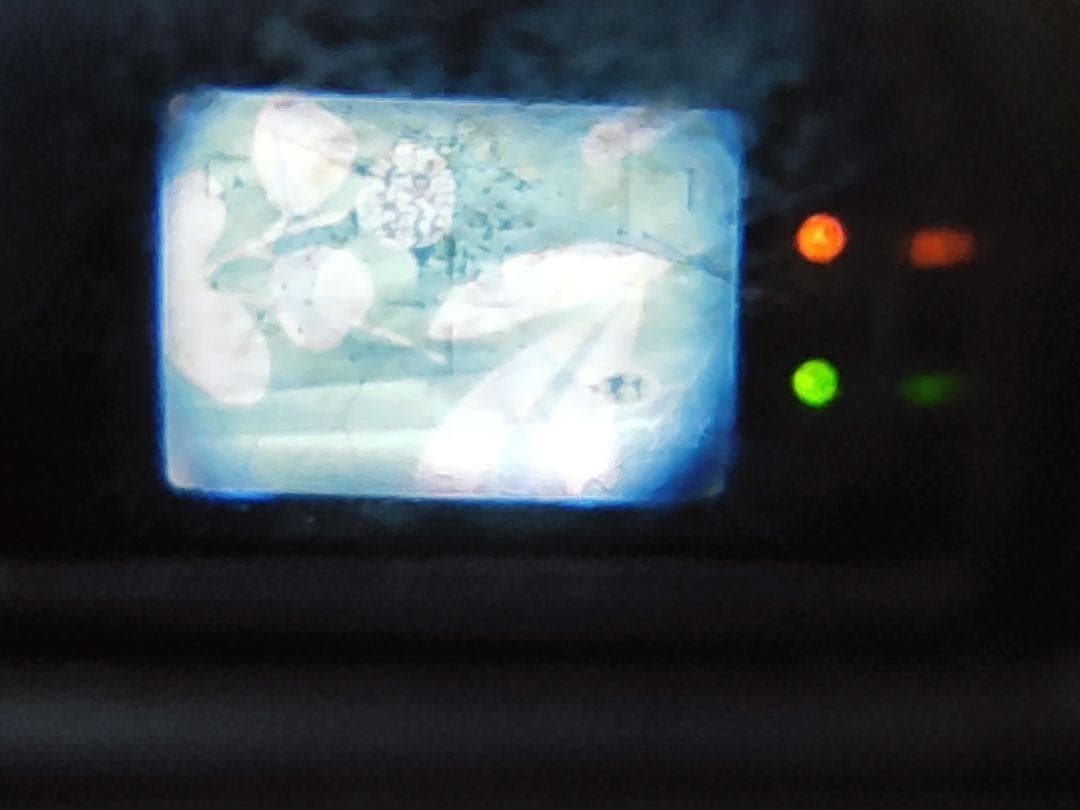 Olympus μⅡ 35mm f2.8 動作確認済