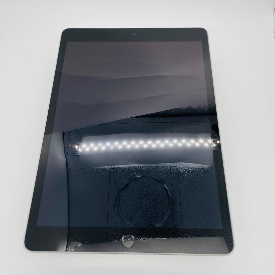 89% iPad 9 第9世代　256 GB Wi-Fi シルバー　本体