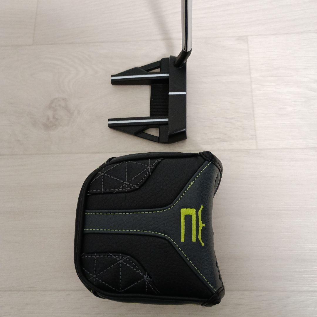 KING ROVER-40 パター