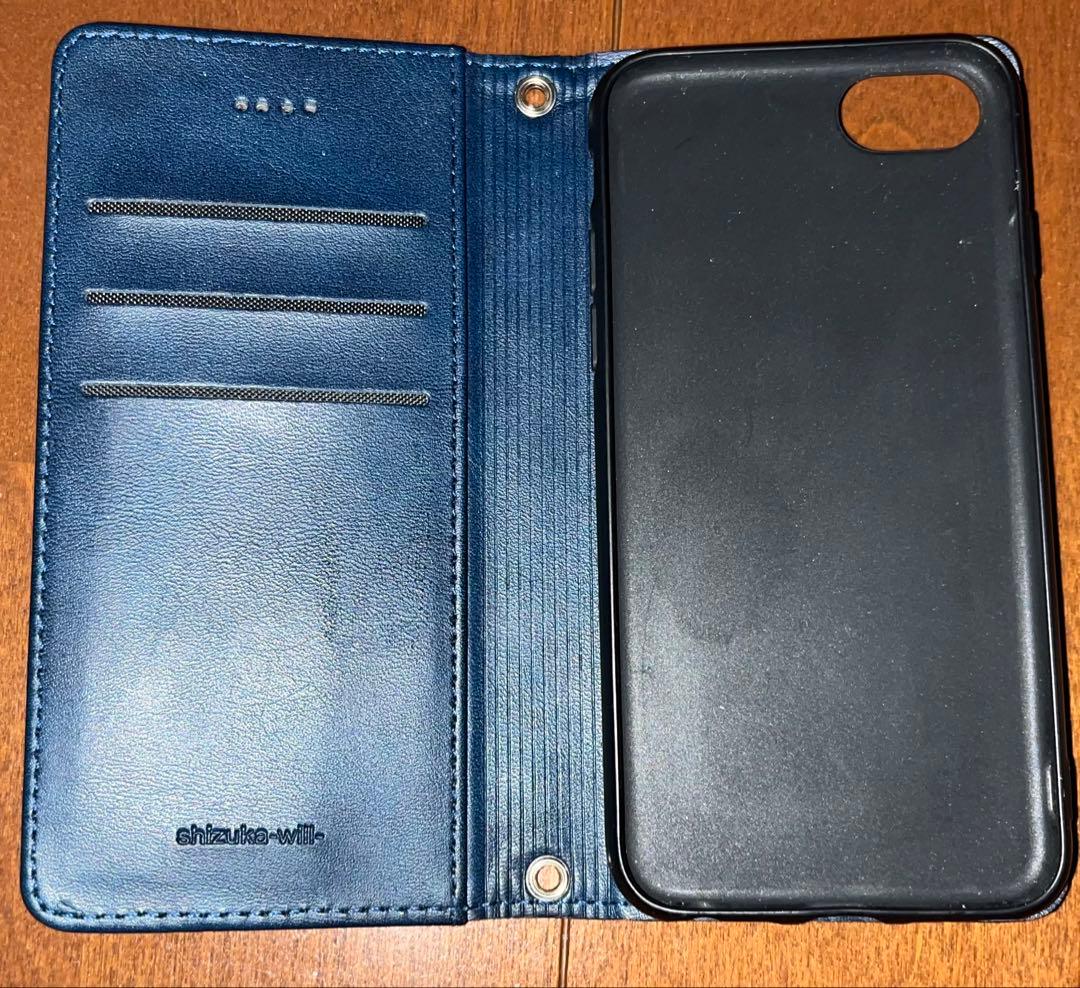 iPhone SE 第2世代 64GB レッド 付属品完備 ケース付