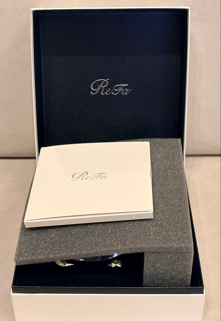 新品未使用 ReFa フォーボディ リファ ボディローラー