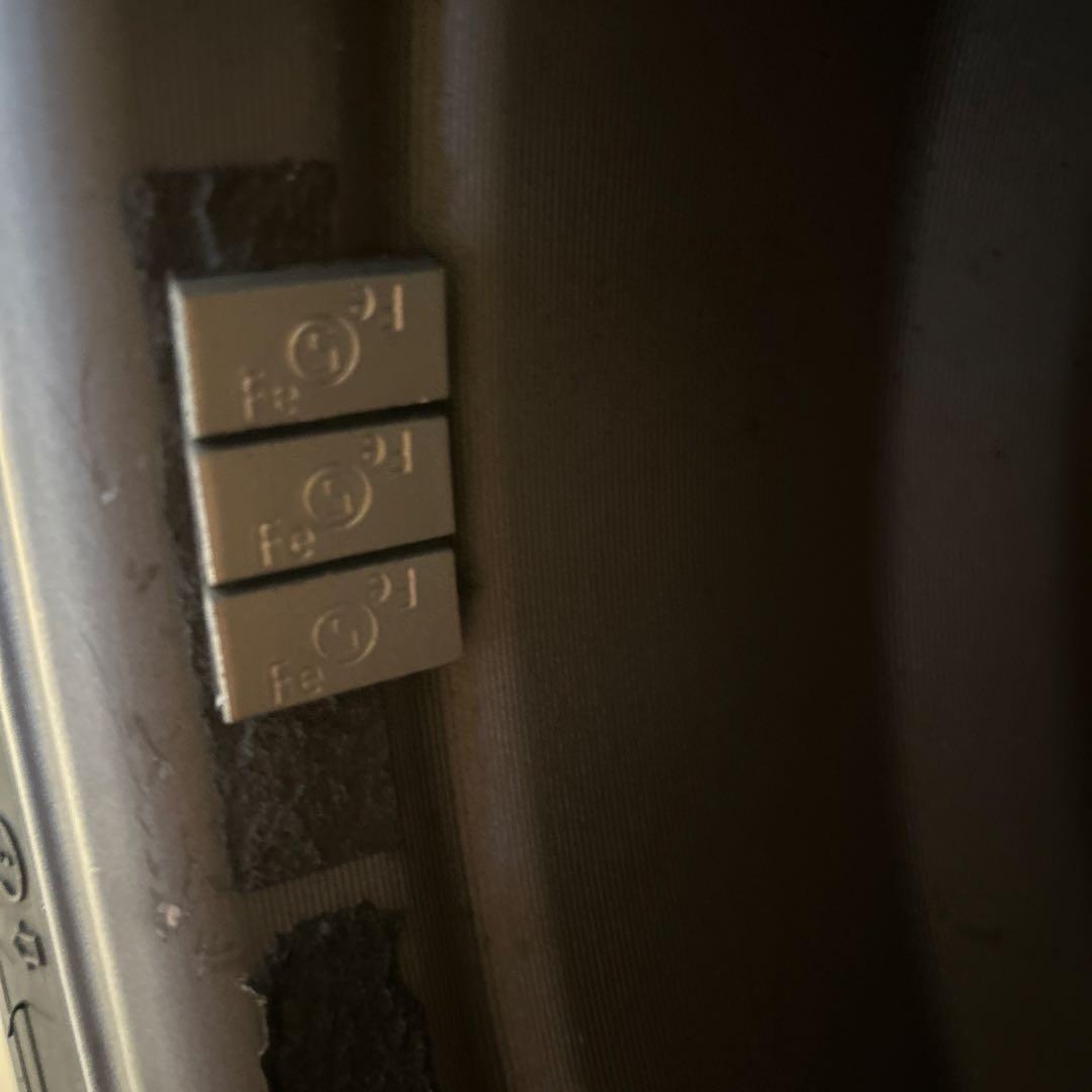 フィアットに使用　 175/65 R14 ホイール&スタッドレスタイヤ4本セット