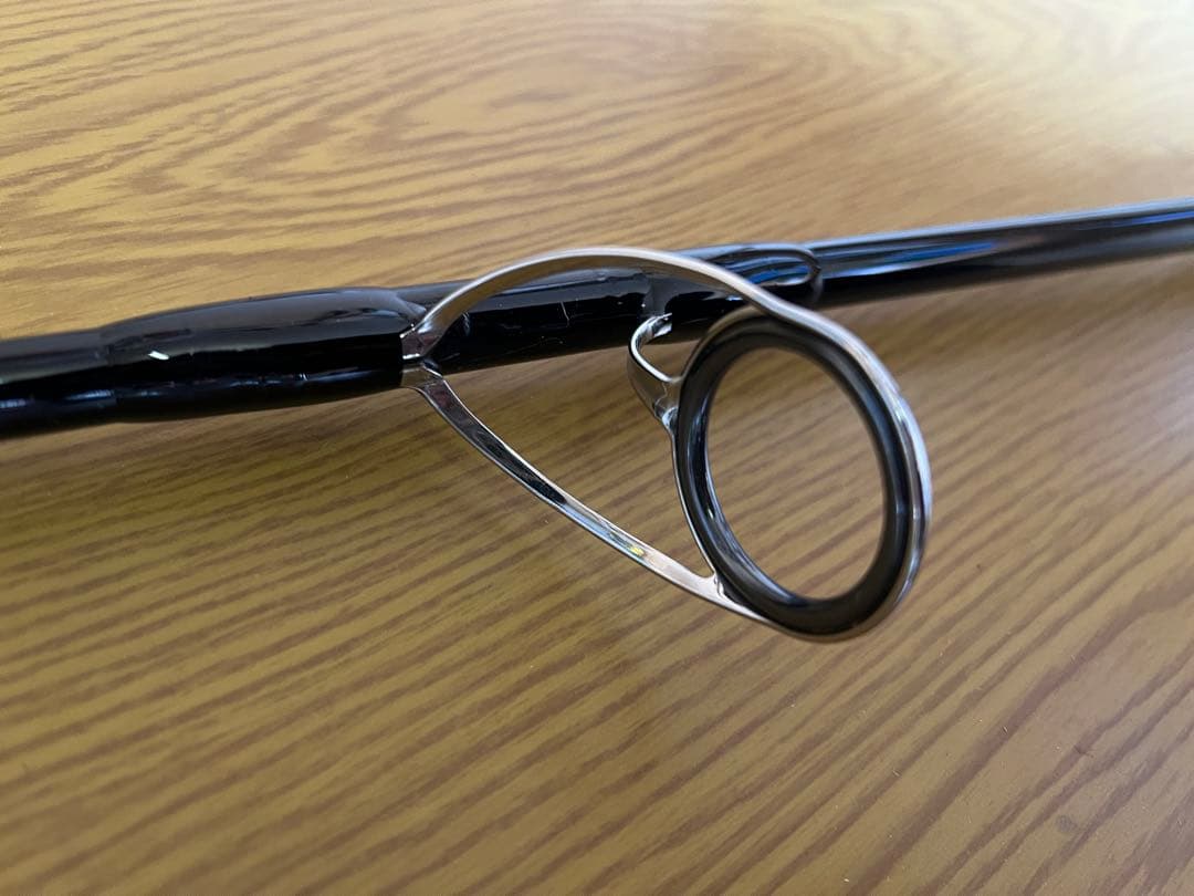 ソウルズ　アシュラ　65 PS-065PCS ASHURA ロッド