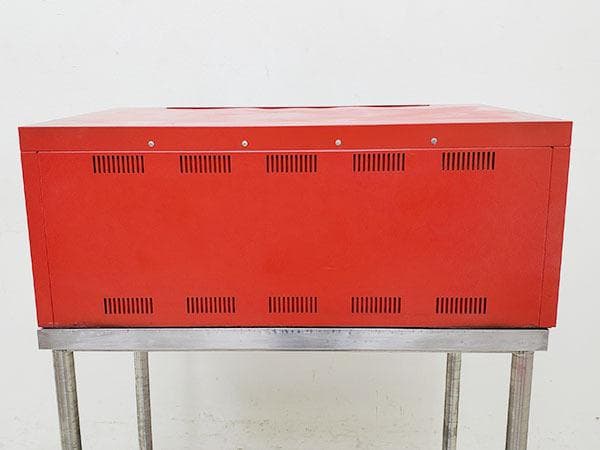 E2622/ピザオーブン/ROBOCOOK/PZ-90/φ30cm×2枚