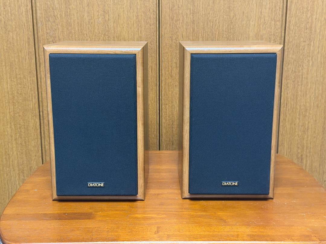 DIATONE スピーカー DS-200ZX 美品