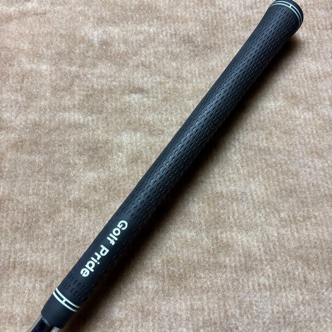 NIKE PRO COMBO ユーティリティ アイアン 22° FORGED