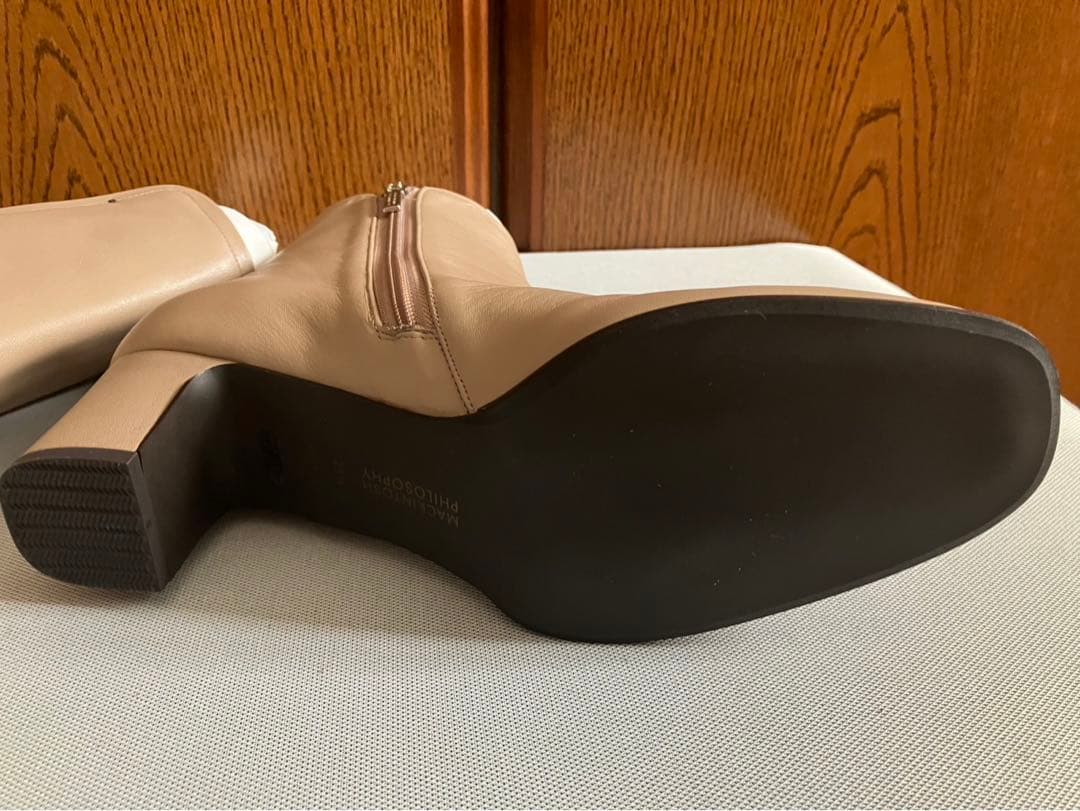 【ラブフィールド 様用】　MACKINTOSH PHILOSOPHY ブーツ