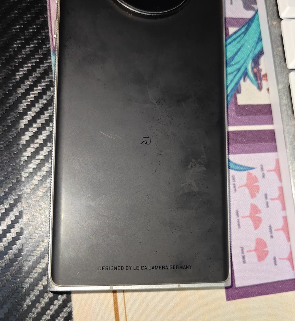 LEITZ PHONE 1 LP-01 ライカシルバー