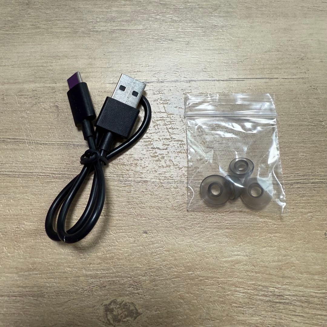 不破湊　イヤホン　AVIOT