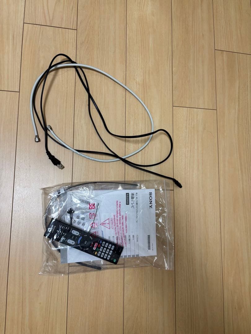 ソニー　32インチ 液晶テレビ KJ-32W730E 2019年製