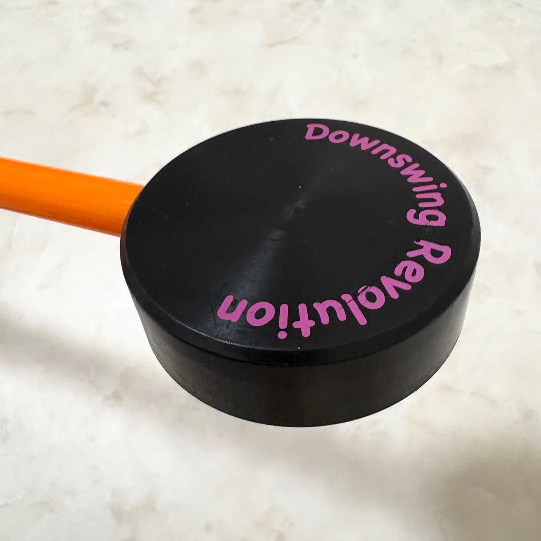 ⛳スイングモンスター725 TYPE H ショートバージョン ゴルフ練習器具