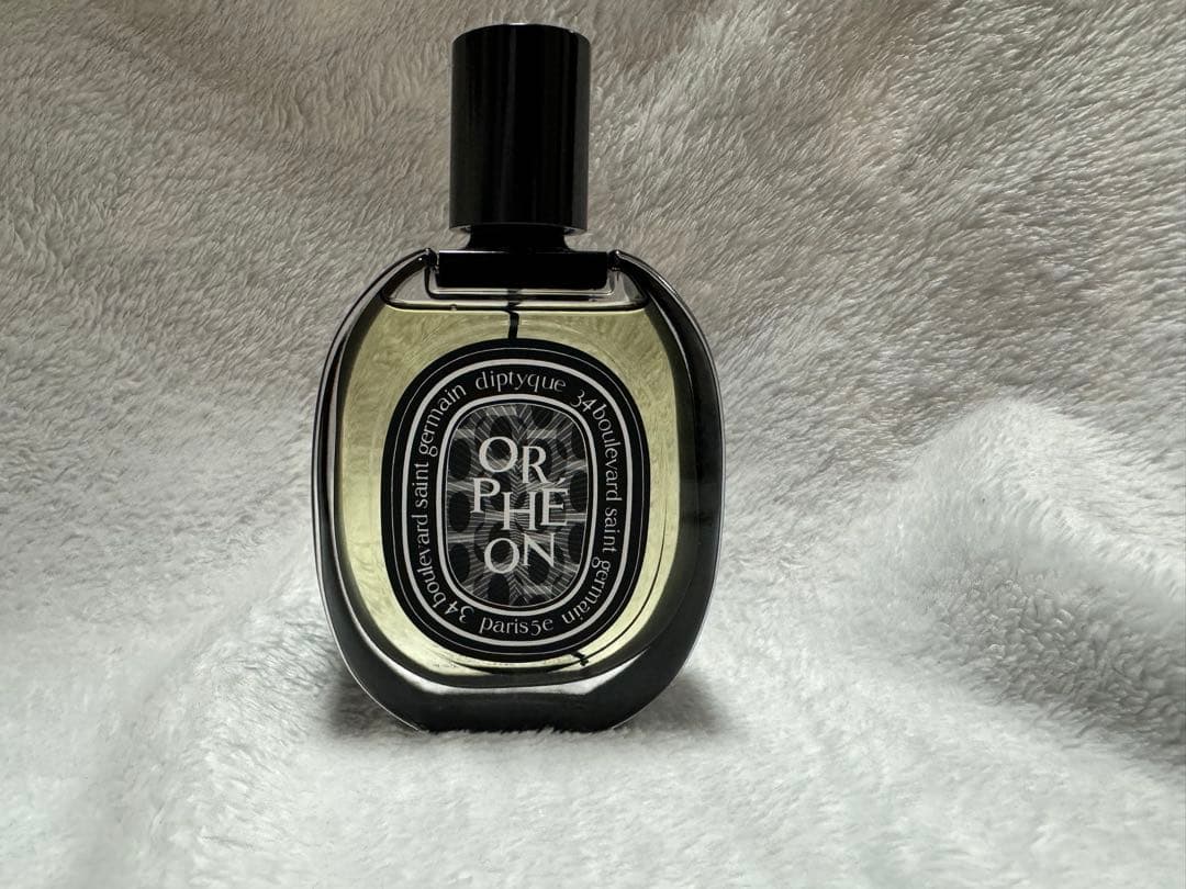 diptyque ORPHEON 75ml ディプティック　オルフェオン
