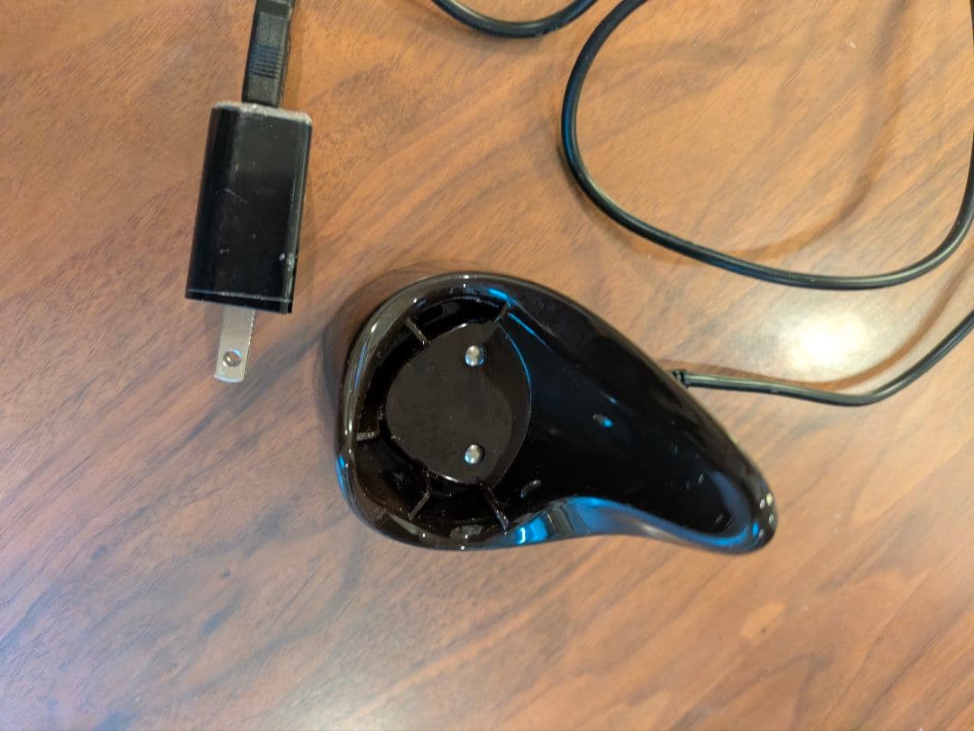 PYR KNIGHT 美顔器セット