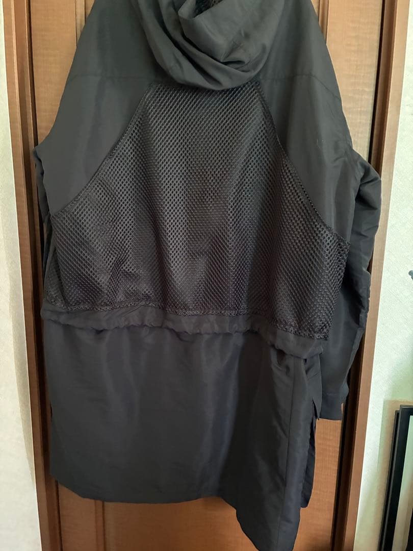 Abu Garcia アブガルシア コート ジャケット フィッシングジャケット