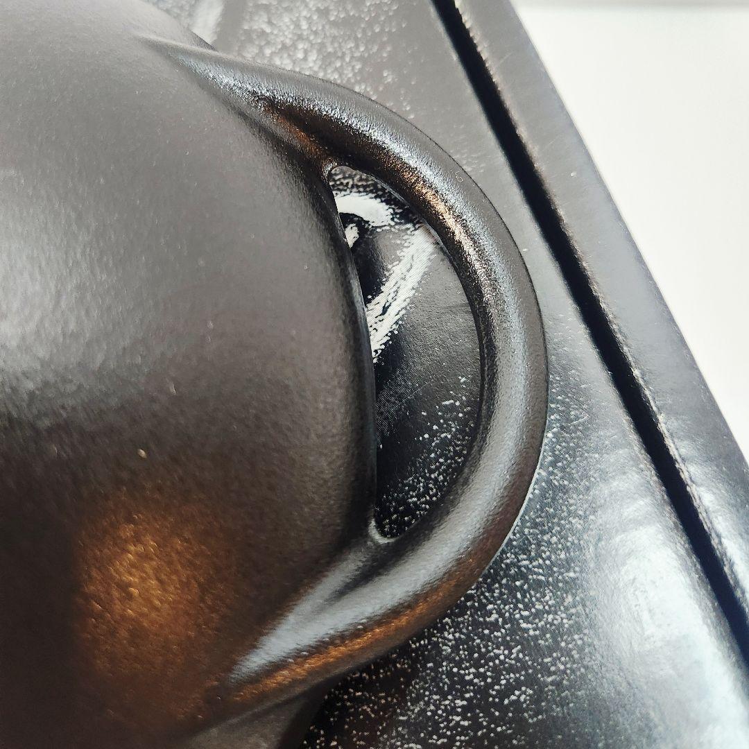 【フォロワー様引5%済】Staub ベビー ウォック 16 ブラック ニッケル