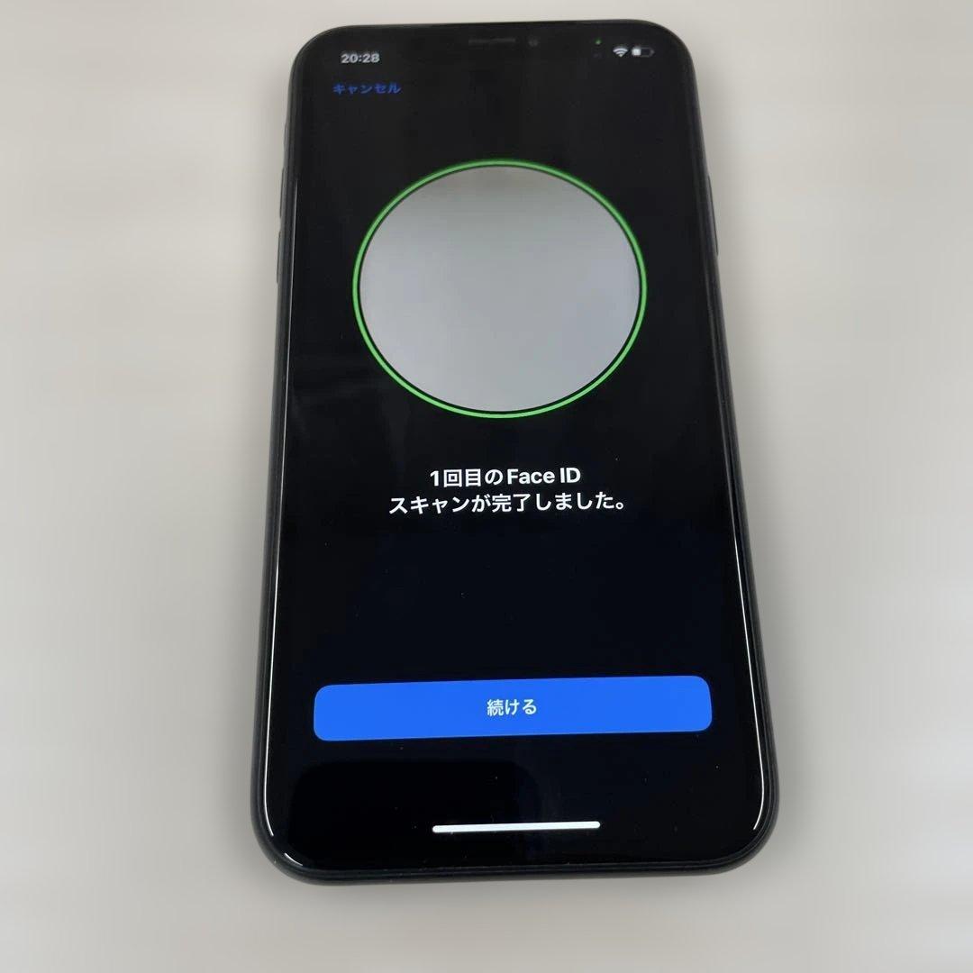 Apple iPhone XR 128GB SIMフリー