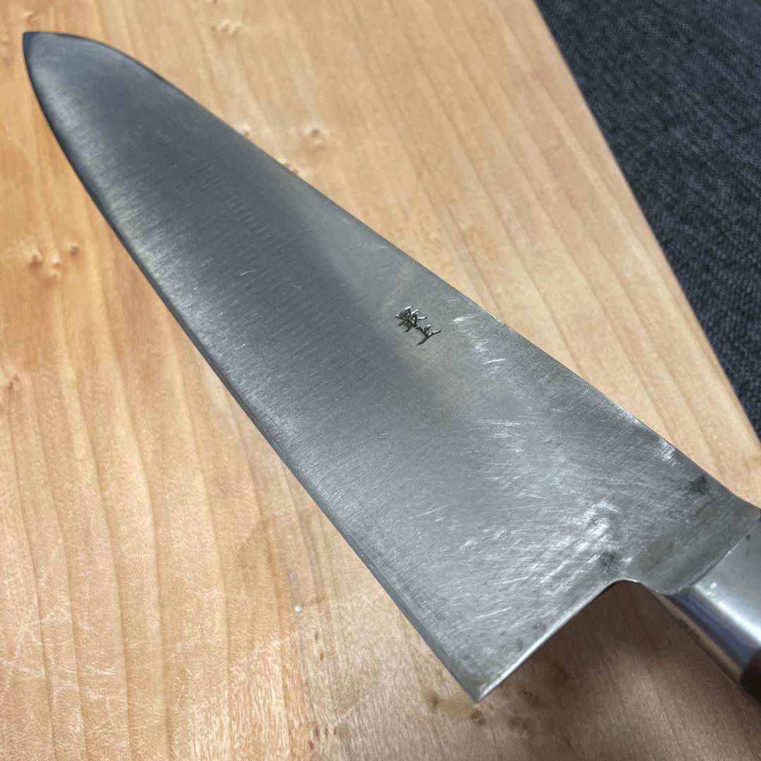 正本総本店　牛刀　最上　尺