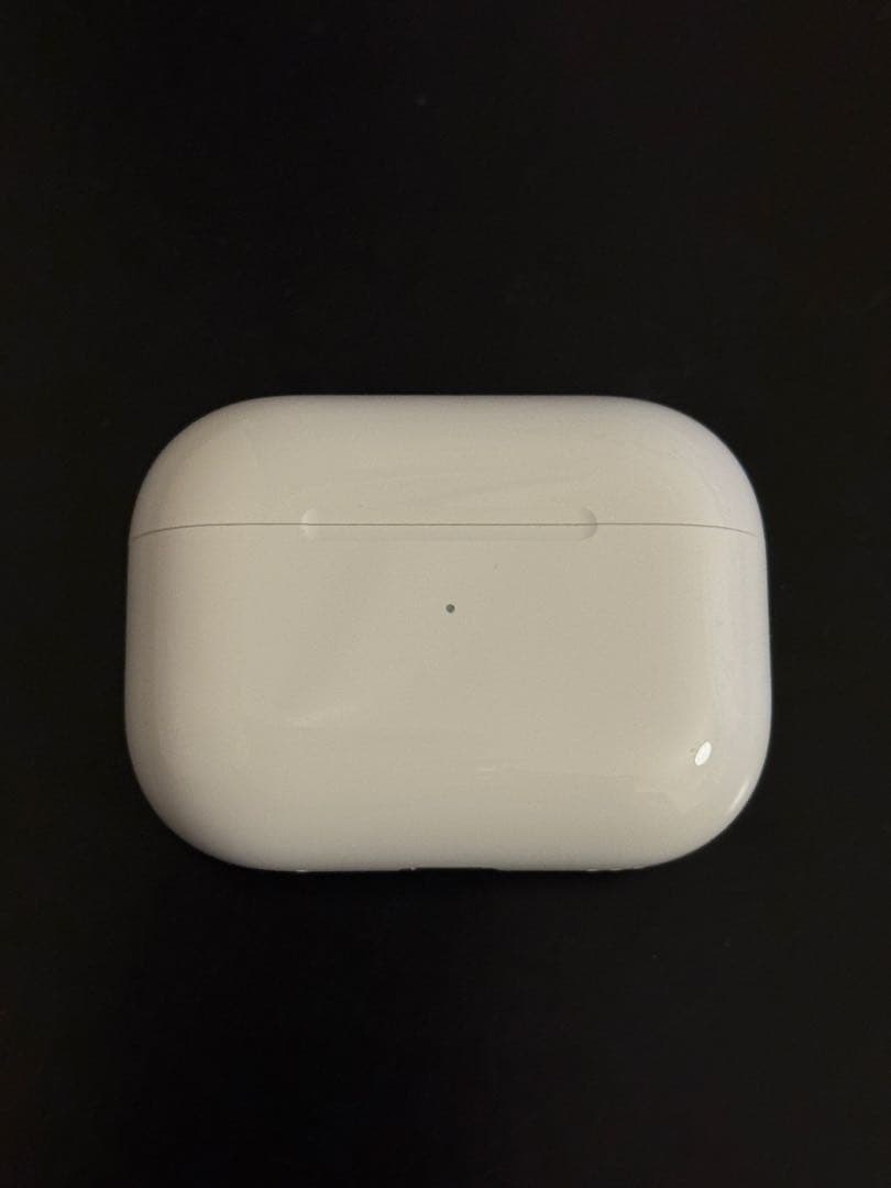 AirPodsPro第2世代 MagSafe充電ケース(type-C)