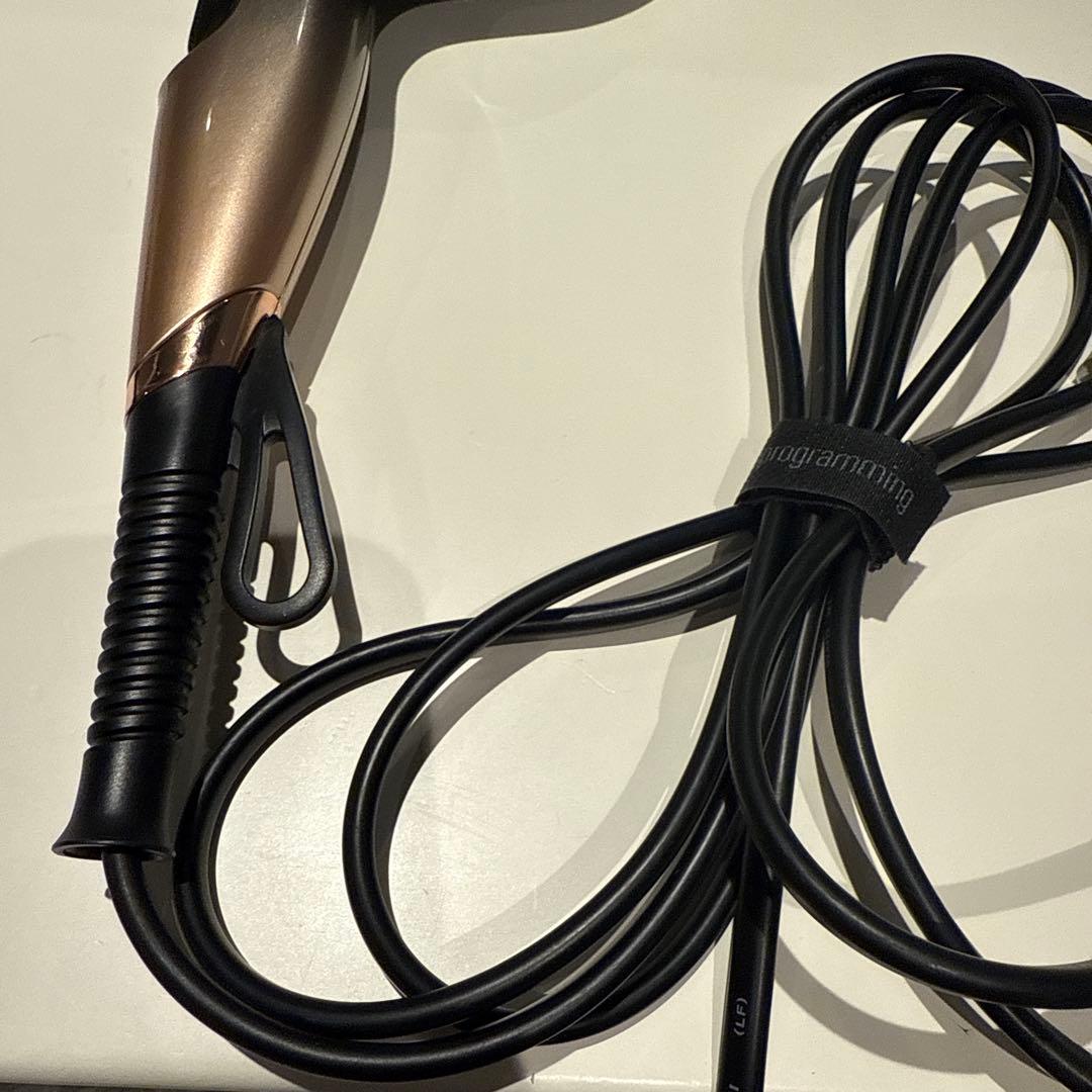 【最終お値下げ！】レプロナイザー4D Plus ヘアドライヤー　ジャンク