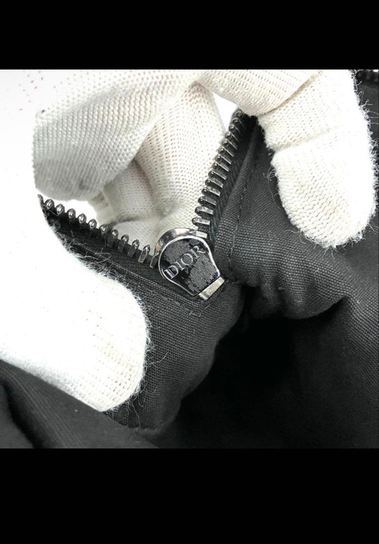 鑑定済み正規品✨️ディオール 3056 サファリ オブリーク ショルダーバッグ