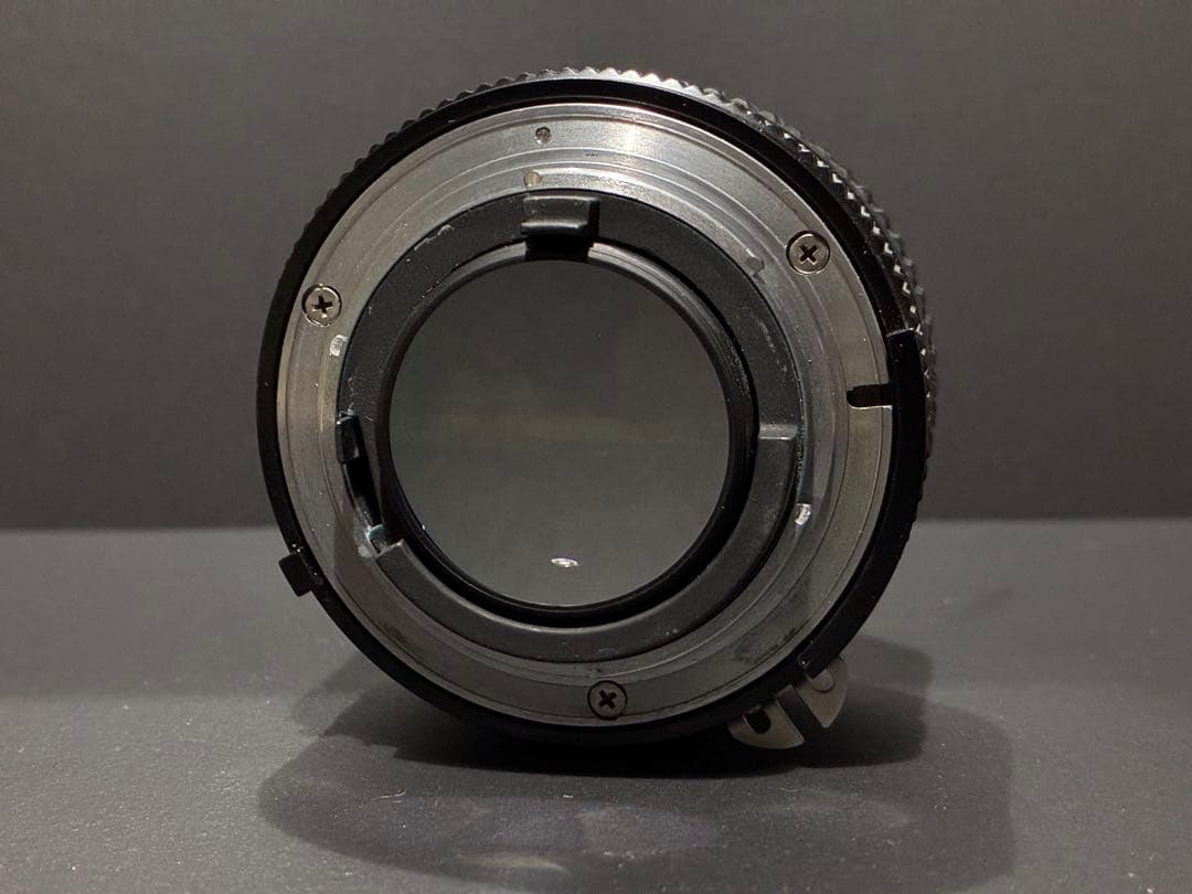 Nikon F3 HP ハイアイポイント ボディ おまけAi 50mm f1.4