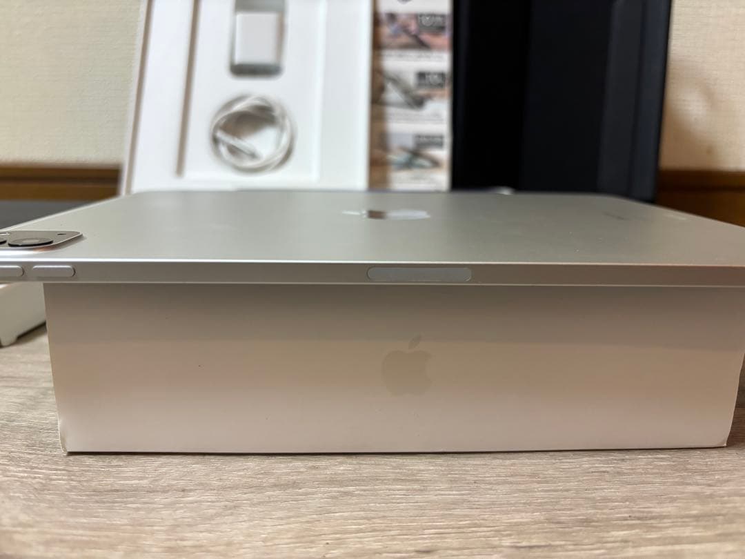 【極美品】Apple ipad pro 11インチ 第4世代 128GB M2