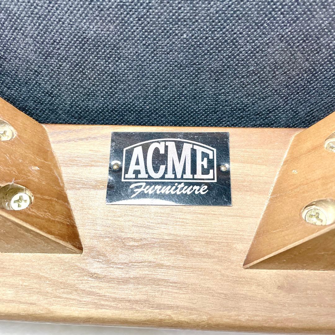 【良品✨】ACME アクメファニチャー ワーナー ダイニングチェア