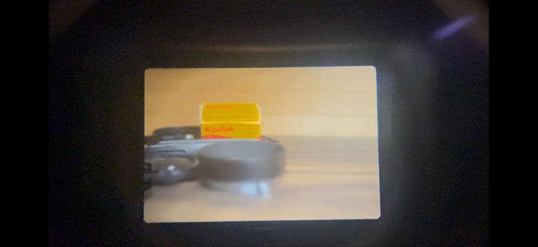 フィルムカメラ OLYMPUS OM-1 BLACK G.zuiko 55mm f1.2