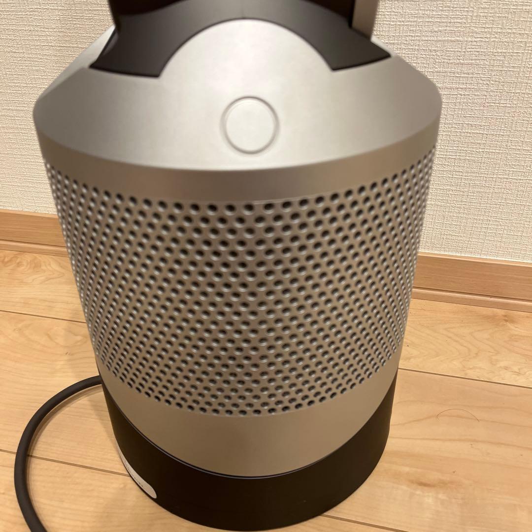 Dyson hot ＋cool