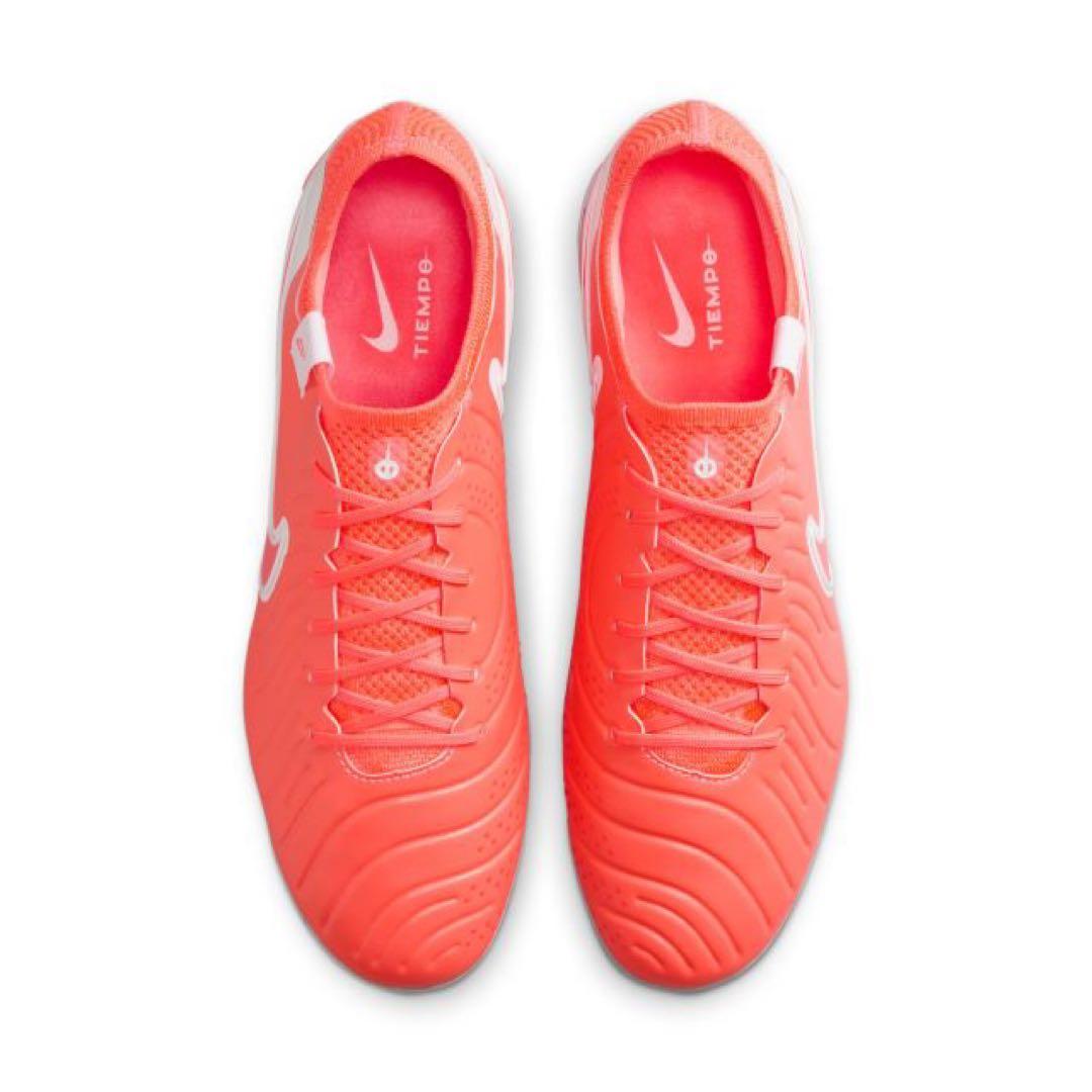 NIKE Tiempo Legend Ⅹ Elite AG-PRO