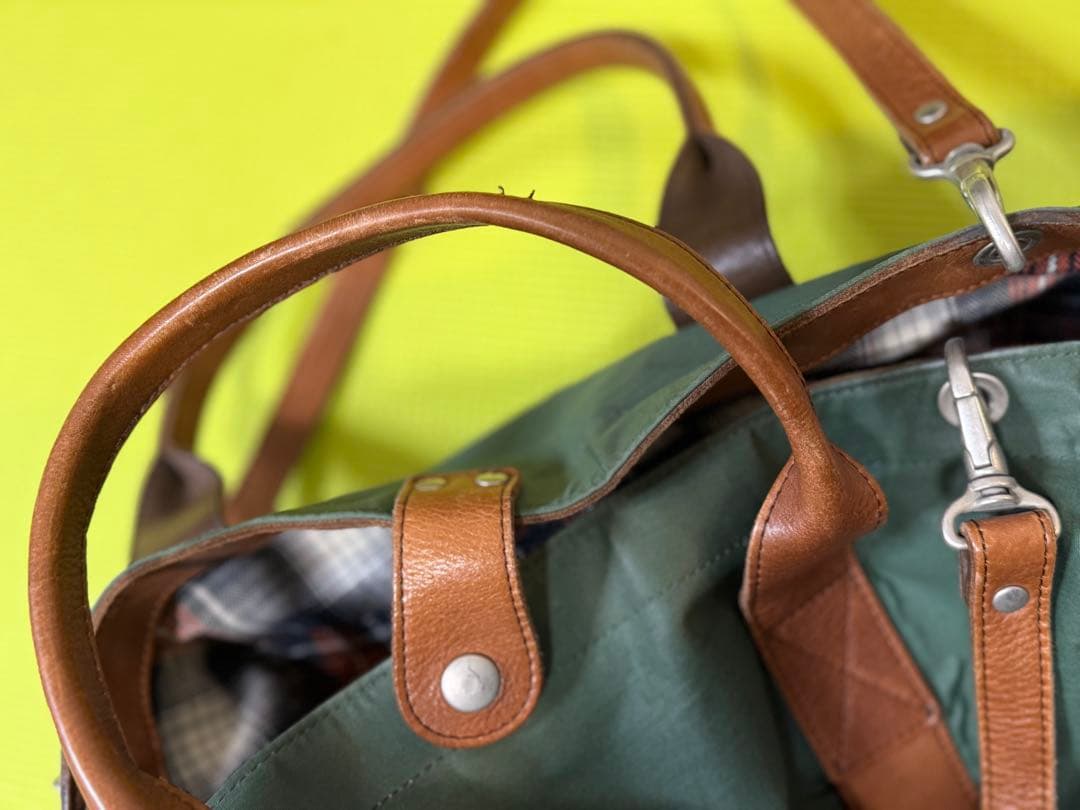 コムデギャルソン　COMME des GARCONS バッグ　おまけ付