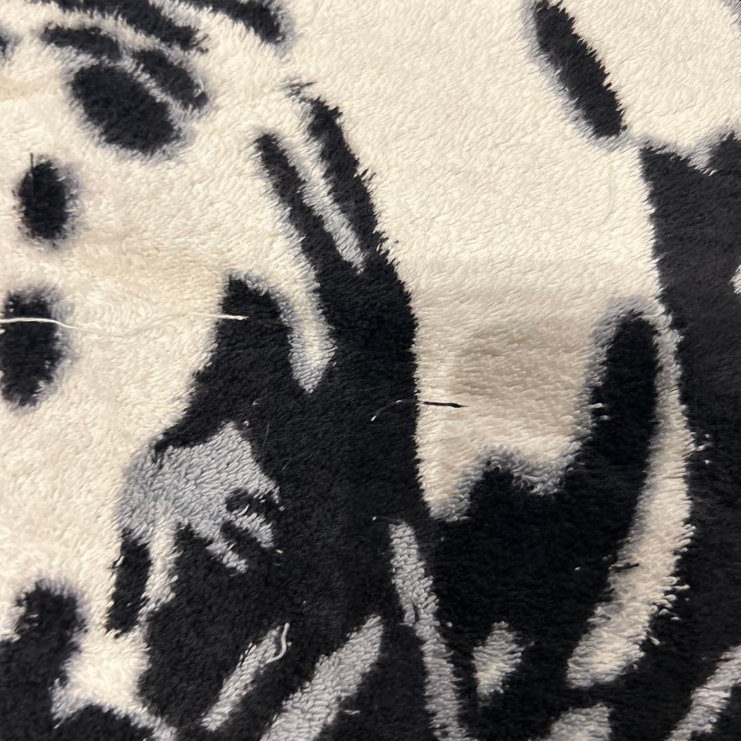 エルメス大判タオルケット