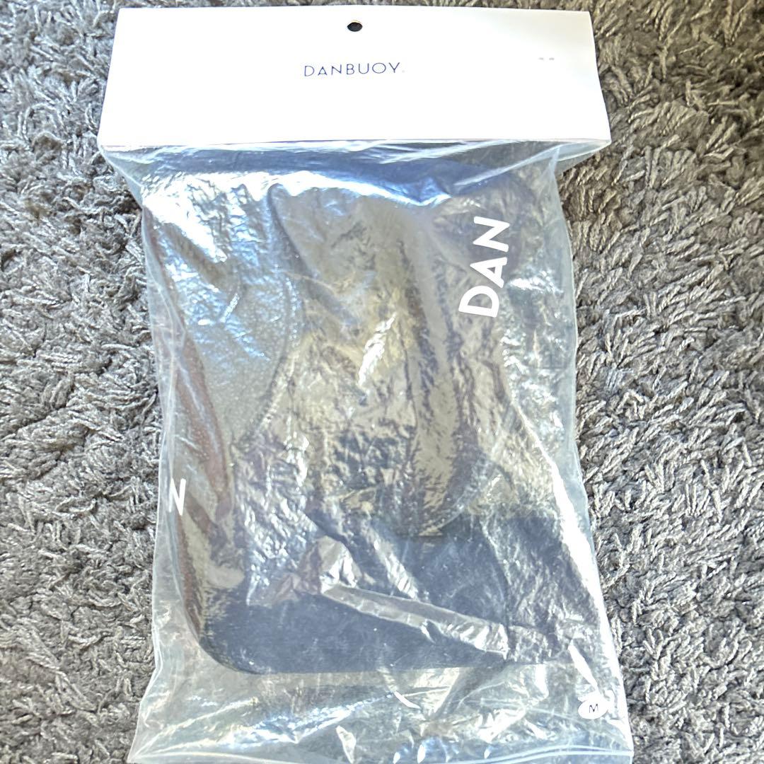 DANBUOY ウェットソックス　サーフィン用ブーツ　25センチから26センチ