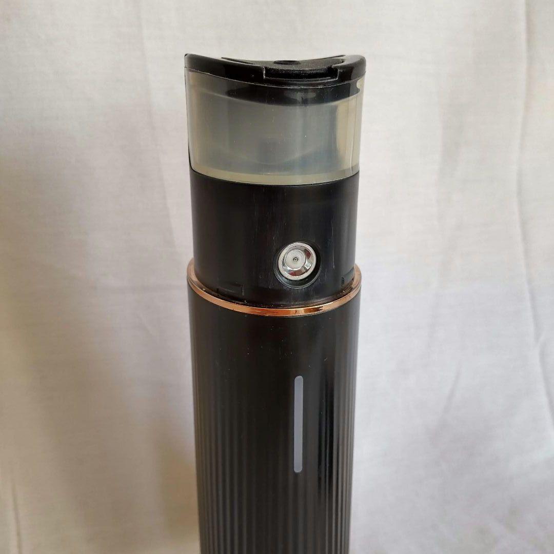 ルビーセル　エアブラシ　黒　限定品　アフロゾーン