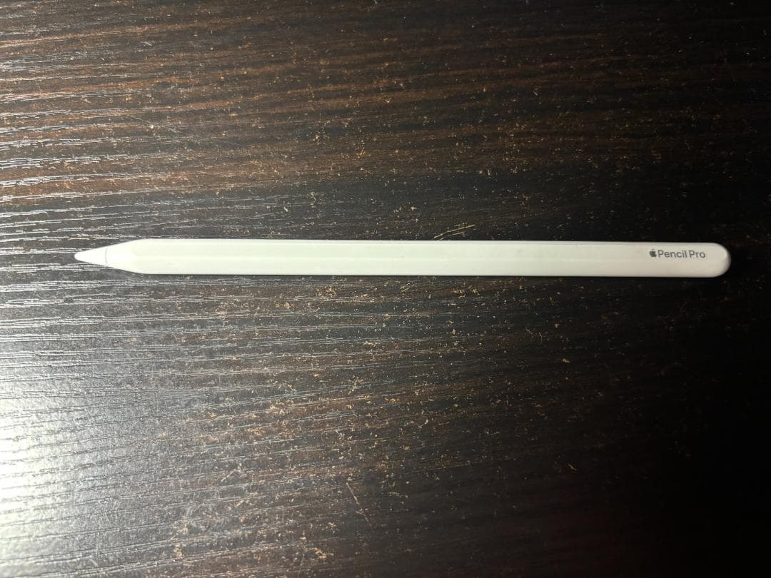 ipad mini 7＋ApplePencil+MOFTケース