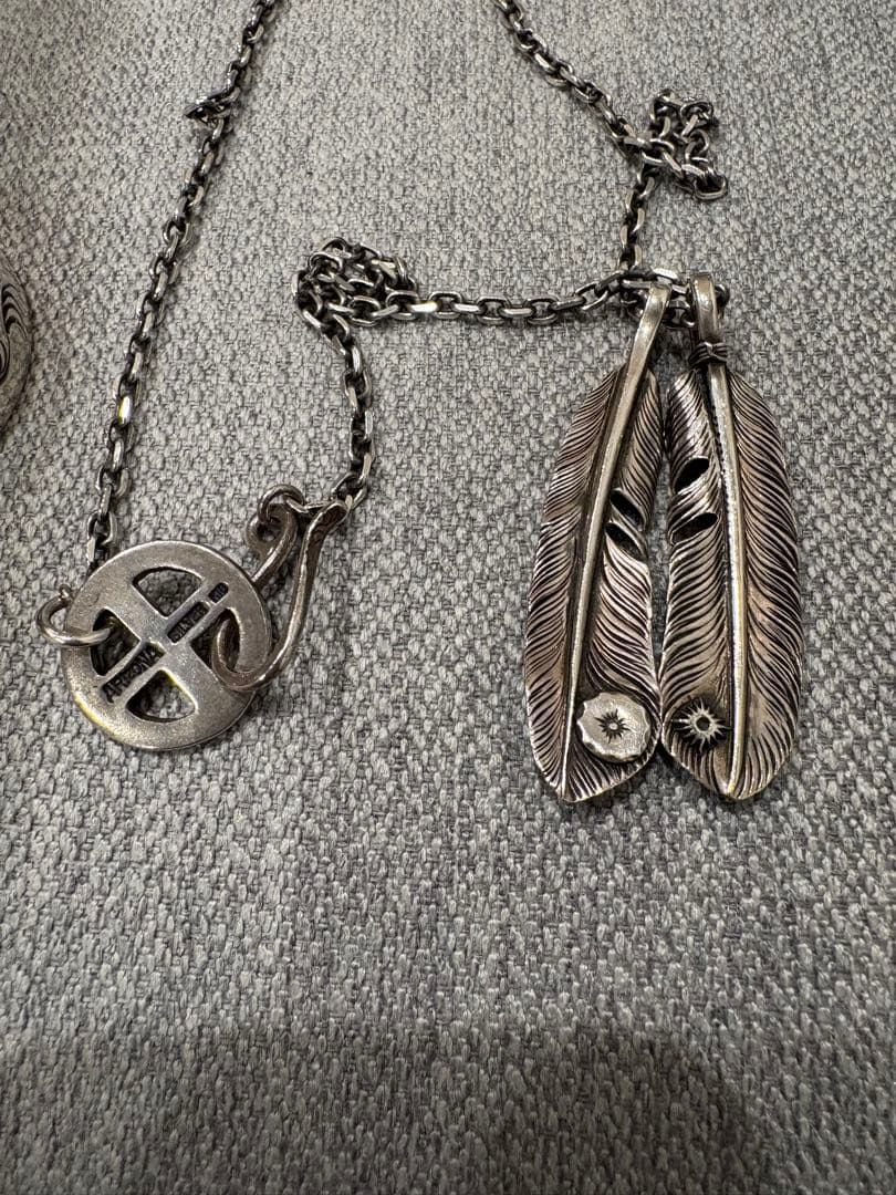 アリゾナフリーダム ブレスレット ネックレス　最終値下げ